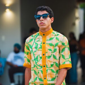 Modern Tradition Shirt