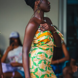 Women dress