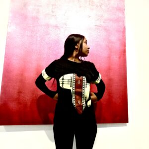Heritage Map T-Shirt