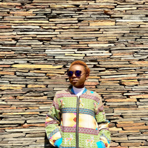 Heritage Bomber Jacket