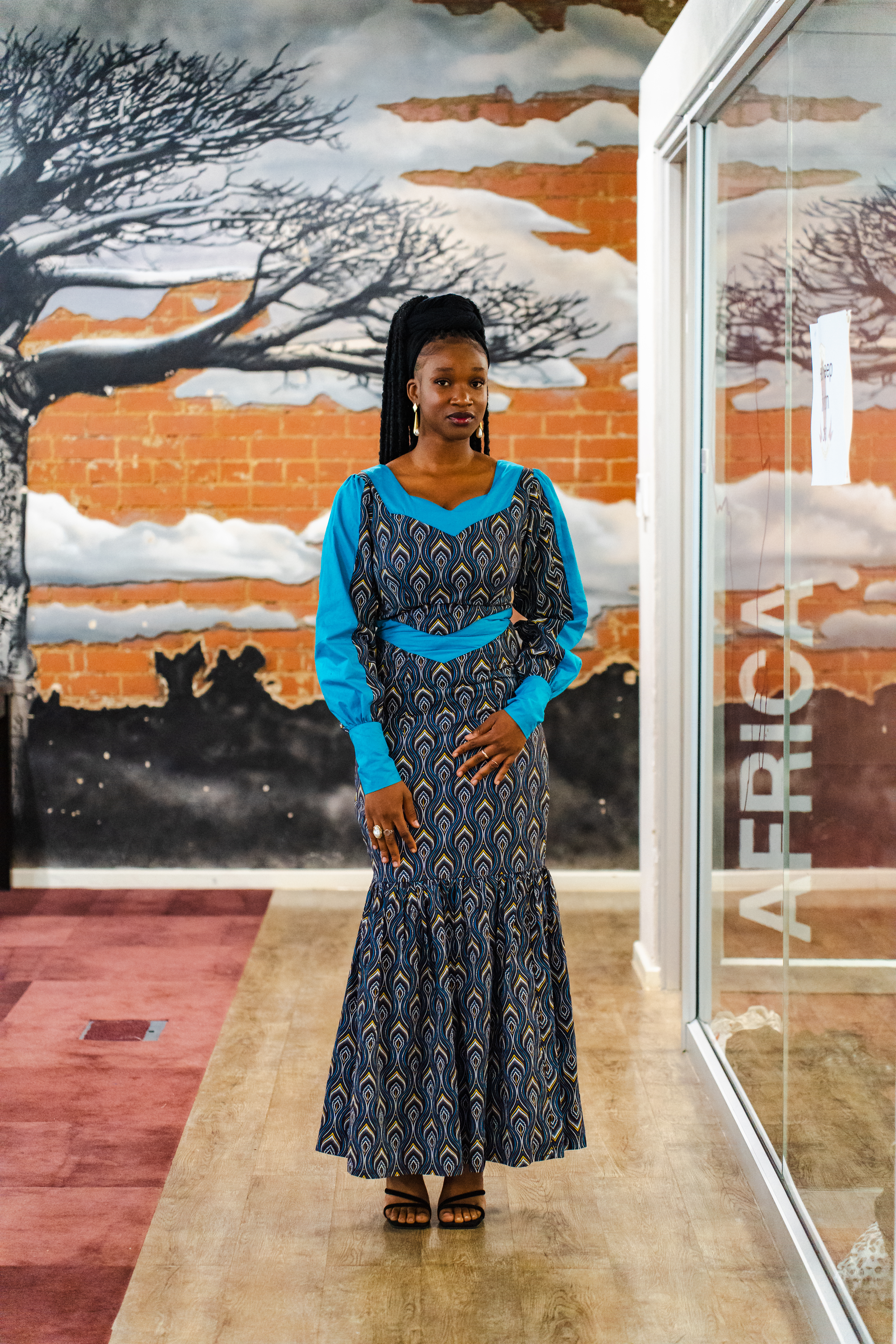 Life Dress