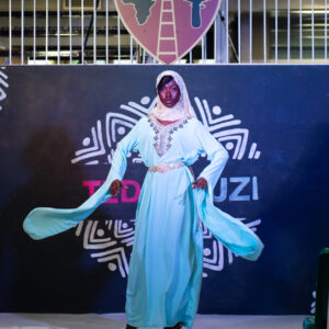 Unity Dress
