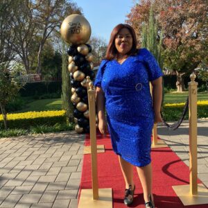 Royal Blue Essence